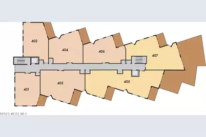 345 Ocean Boulevard #402, Long Branch, NJ 07740 - Photo 7