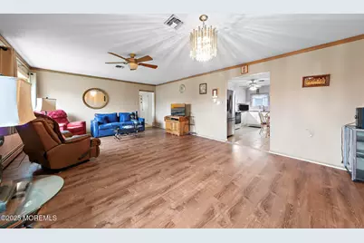 162 Harrington Drive N, Toms River Township, NJ 08757 - Photo 9