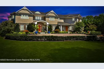 211 Cedar Avenue, Long Branch, NJ 07740 - Photo 1