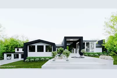 88 Clover Hill Road, Colts Neck Township, NJ 07722 - Photo 1