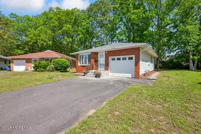 44 Gardenia Way, Toms River Township, NJ 08755 - Photo 25