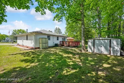 44 Gardenia Way, Toms River Township, NJ 08755 - Photo 23