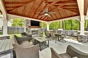 25 Briar Hill Dr, Manalapan Township, NJ 07726 - Photo 33