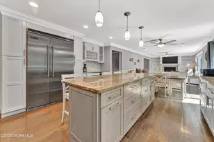 25 Briar Hill Dr, Manalapan Township, NJ 07726 - Photo 7