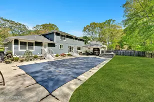 25 Briar Hill Dr, Manalapan Township, NJ 07726 - Photo 37