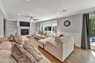 25 Briar Hill Drive, Manalapan Township, NJ 07726 - Photo 13