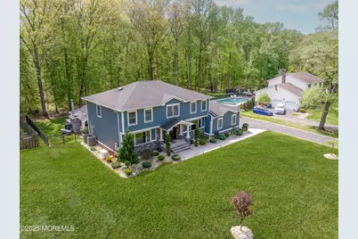 25 Briar Hill Drive, Manalapan Township, NJ 07726 - Photo 41