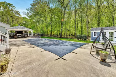 25 Briar Hill Drive, Manalapan Township, NJ 07726 - Photo 35