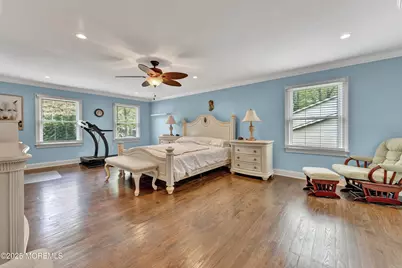 25 Briar Hill Drive, Manalapan Township, NJ 07726 - Photo 23