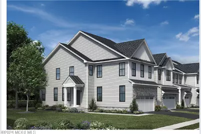 35 Mustang Drive, Manalapan Township, NJ 07726 - Photo 3