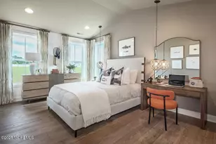 35 Mustang Dr, Manalapan Township, NJ 07726 - Photo 5