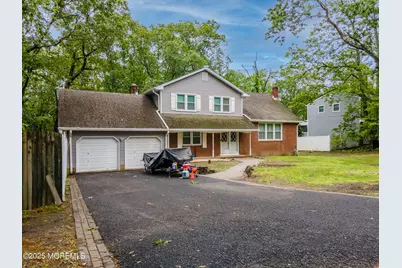 66 Cold Indian Springs Road, Ocean Twp, NJ 07712 - Photo 1