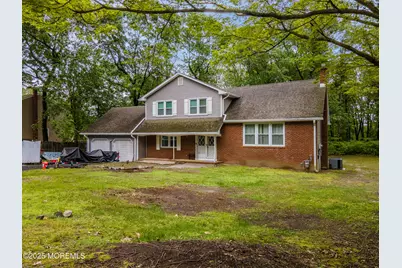 66 Cold Indian Springs Road, Ocean Twp, NJ 07712 - Photo 3