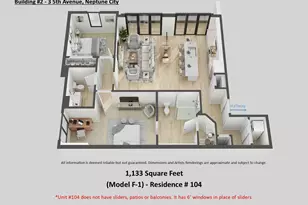 3 5th Ave, Neptune City, NJ 07753 - Photo 3