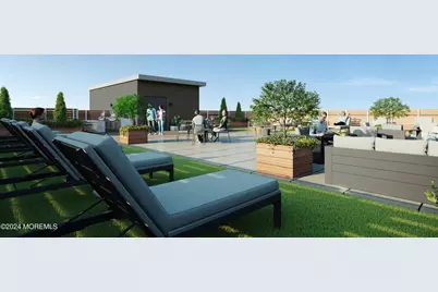 3 5th Avenue #Residence 104, Neptune City, NJ 07753 - Photo 17