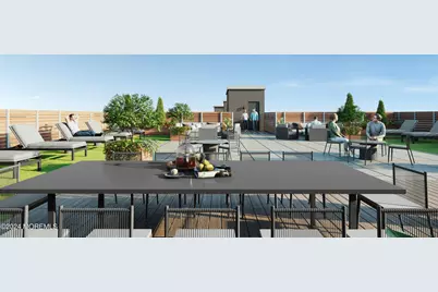 3 5th Avenue #Residence 208, Neptune City, NJ 07753 - Photo 13