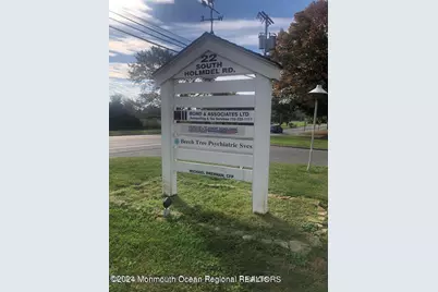 22 S Holmdel Road #7, Holmdel, NJ 07733 - Photo 5