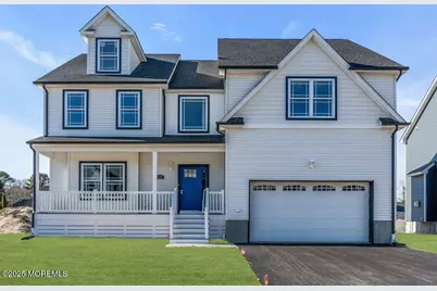 1 Potters Court, Bayville, NJ 08721 - Photo 1