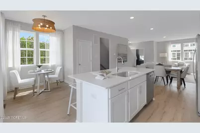 21 Baybreeze Drive, Waretown, NJ 08758 - Photo 1