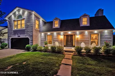 340 Bay Lane, Mantoloking, NJ 08738 - Photo 1