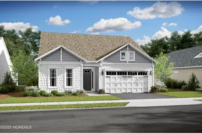 176 Route 33 #Dorchester, Manalapan Township, NJ 07726 - Photo 5