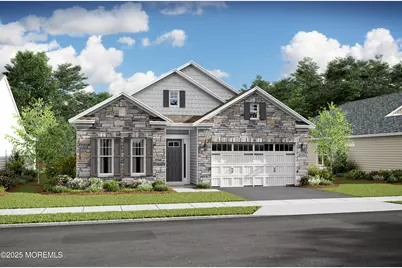 176 Route 33 #Dorchester, Manalapan Township, NJ 07726 - Photo 3