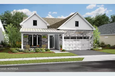 176 Route 33 #Dorchester, Manalapan Township, NJ 07726 - Photo 9