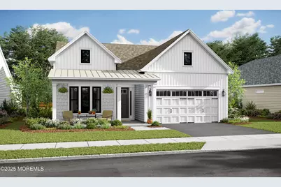 176 Route 33 #Dorchester, Manalapan Township, NJ 07726 - Photo 7