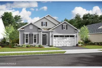 176 Route 33 #Dorchester, Manalapan Township, NJ 07726 - Photo 1