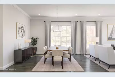 176 Route 33 #Palmera, Manalapan Township, NJ 07726 - Photo 37