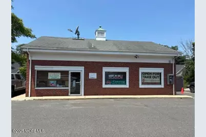 1191 Sycamore Avenue, Tinton Falls, NJ 07724 - Photo 1