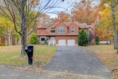 9 Rutherford Court, Jackson, NJ 08527 - Photo 3