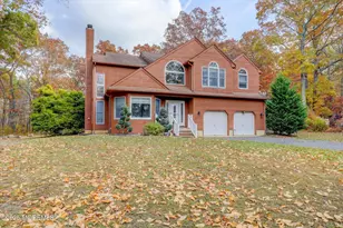 9 Rutherford Ct, Jackson, NJ 08527 - Photo 5