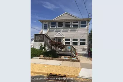111 Guyer Avenue #DOWN, Lavallette, NJ 08735 - Photo 1