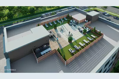 1 5th Avenue #Residence 409, Neptune City, NJ 07753 - Photo 11