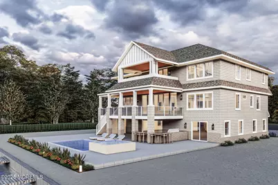 275 Curtis Point Drive, Mantoloking, NJ 08738 - Photo 3