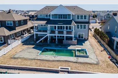 275 Curtis Point Drive, Mantoloking, NJ 08738 - Photo 5