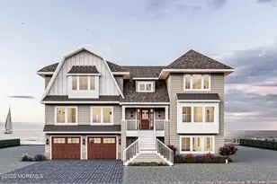275 Curtis Point Dr, Mantoloking, NJ 08738 - Photo 1