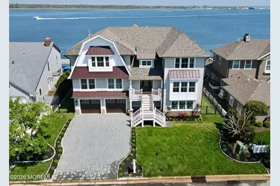 275 Curtis Point Drive, Mantoloking, NJ 08738 - Photo 1