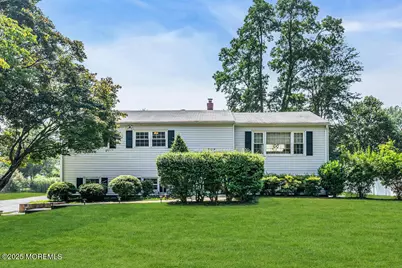509 Newman Springs Road, Lincroft, NJ 07738 - Photo 3