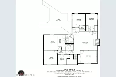 509 Newman Springs Road, Lincroft, NJ 07738 - Photo 5