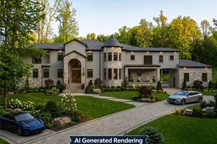 1 E Davey Pl, Holmdel, NJ 07733 - Photo 1