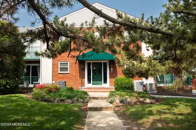 65 Cedar Avenue #D15, Long Branch, NJ 07740 - Photo 1