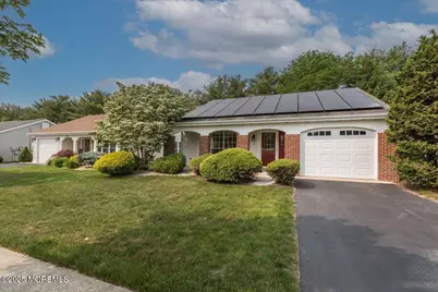 41 Tarworth Terrace, Manchester Township, NJ 08759 - Photo 9