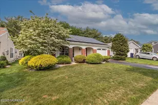 41 Tarworth Terrace, Manchester Township, NJ 08759 - Photo 5