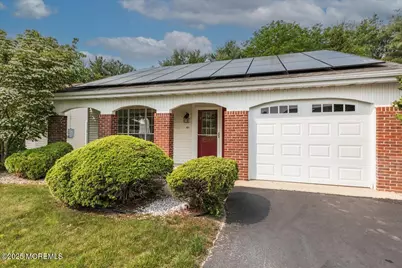 41 Tarworth Terrace, Manchester Township, NJ 08759 - Photo 11