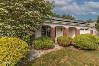 41 Tarworth Terrace, Manchester Township, NJ 08759 - Photo 13