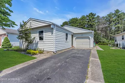 14 Portsmouth Drive, Toms River Township, NJ 08757 - Photo 5