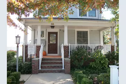 55 N Bridge Avenue #4, Red Bank, NJ 07701 - Photo 1