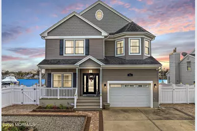 55 Bay Way, Brick, NJ 08723 - Photo 1